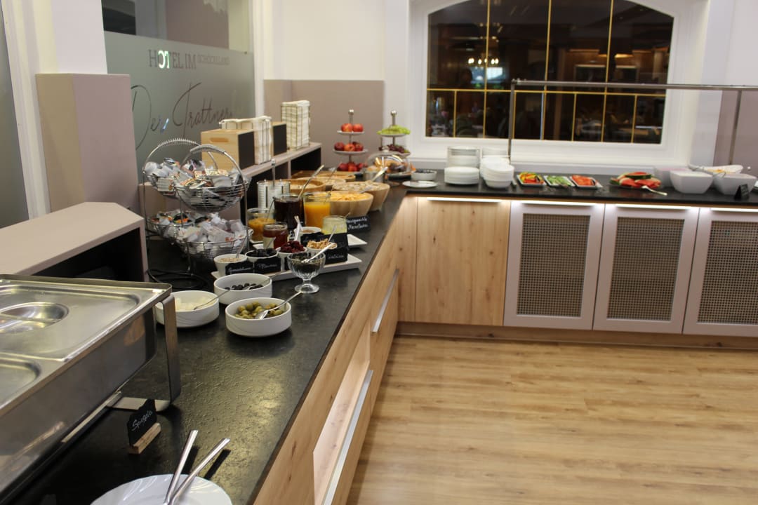 Gastro Der Trattner - Hotel Trattnerhof & Hotel Schöcklblick