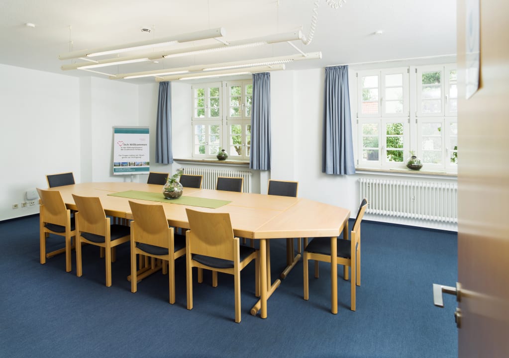 Sonstiges Bildungshaus Neckarelz