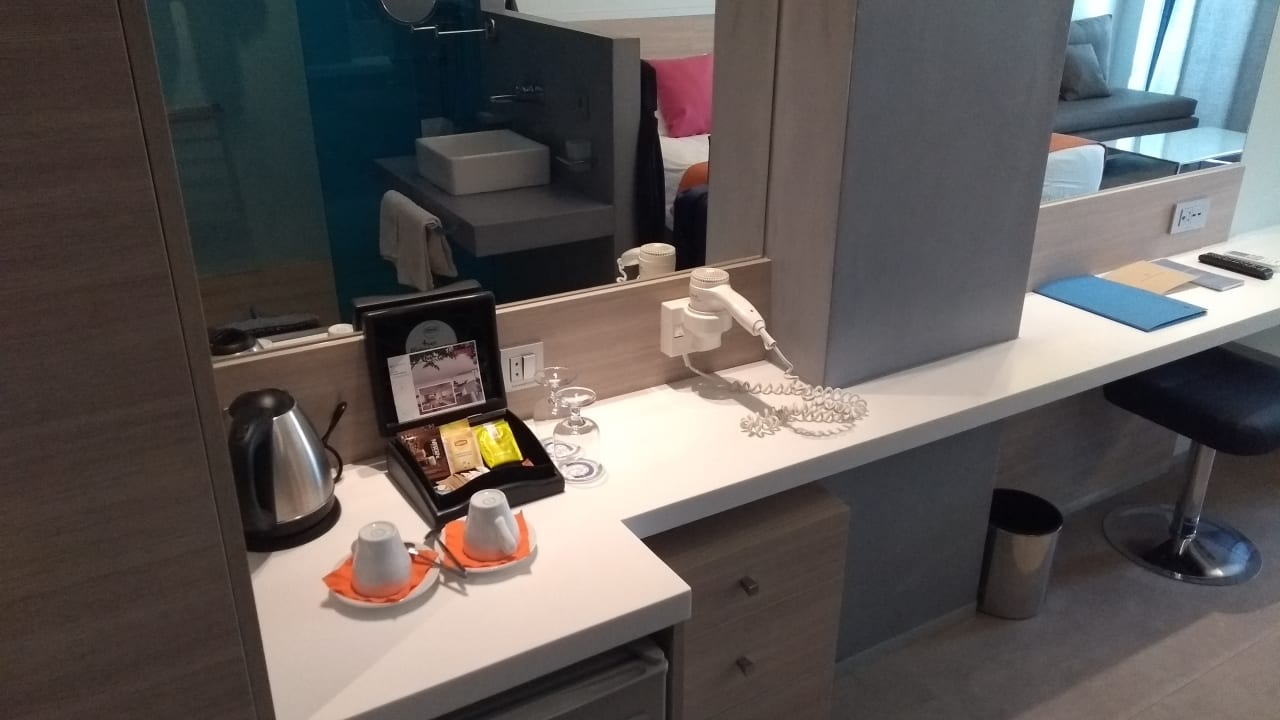 Zimmer Harmony Boutique Resort