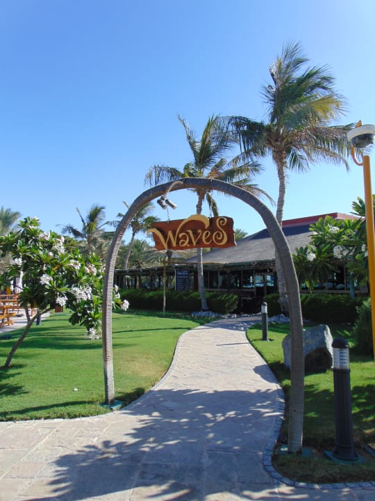 Gastro Fujairah Rotana Resort & Spa