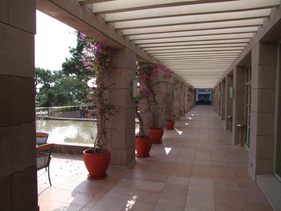 Sitzgelegenheit Kilikya Palace Göynük