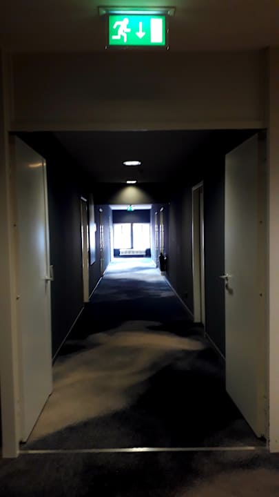 Zimmer Hotel NH Collection Heidelberg