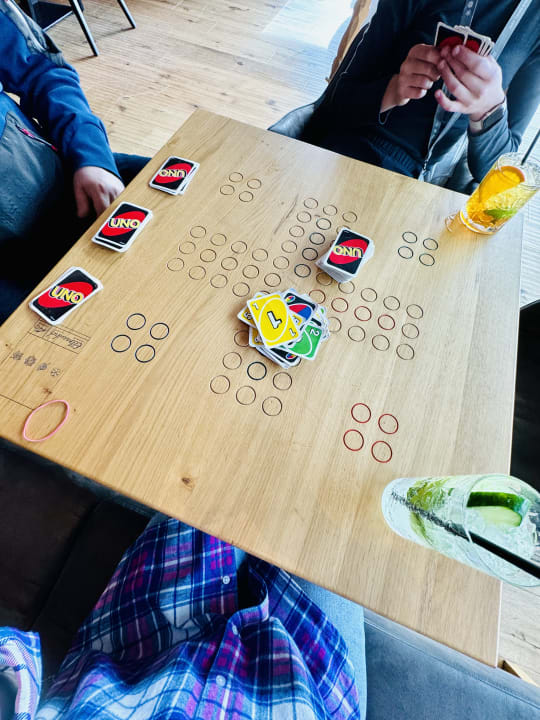 Sport & Freizeit Ellmauhof - das Generationenresort