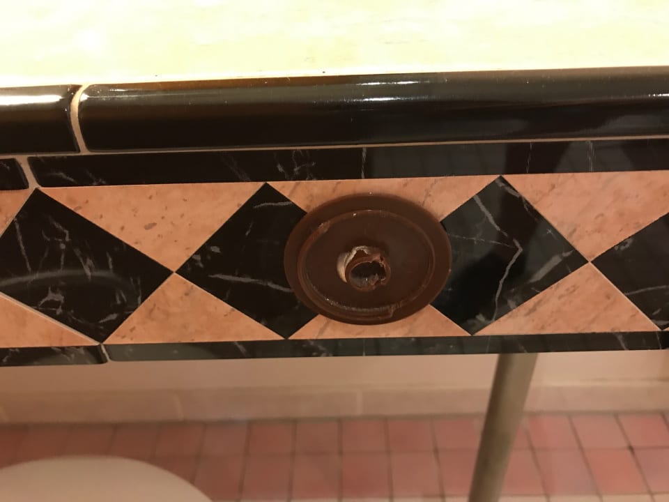 Zimmer Berghotel Hoher Knochen