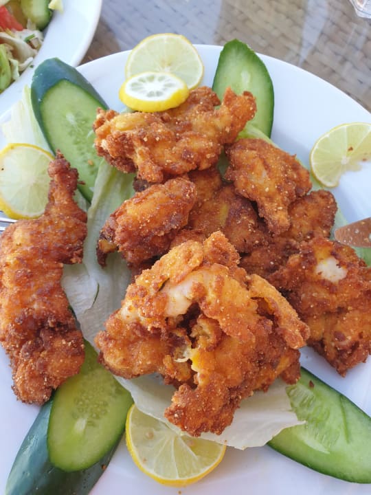 Gastro The Grand Palace - Adults only