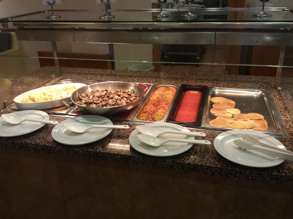 Restaurant Kurhotel Mar y Sol