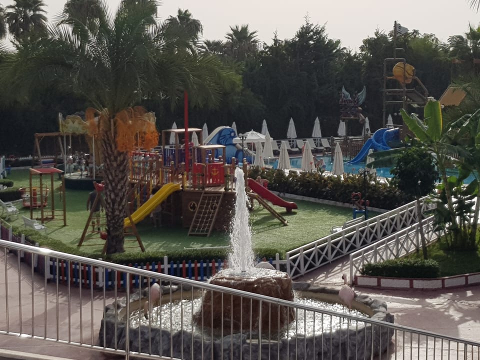 Sport & Freizeit Hotel Turan Prince