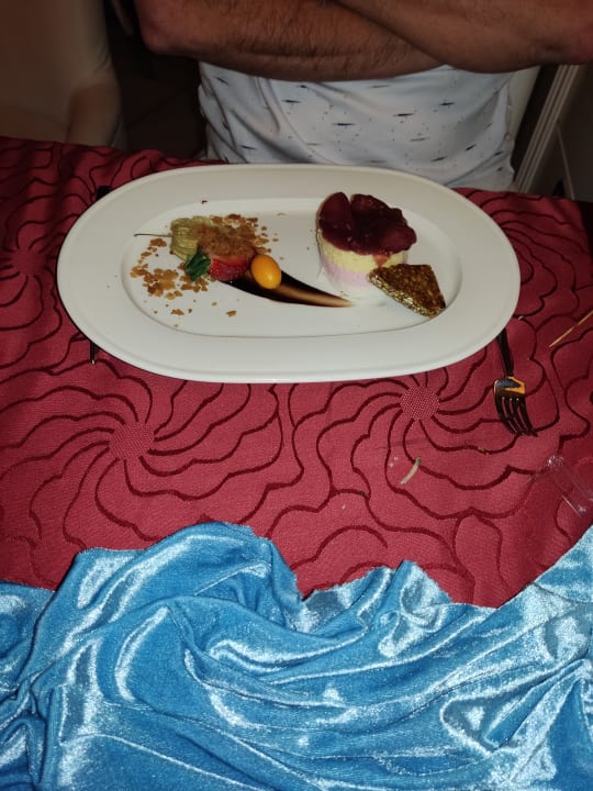 Gastro Hotel Delphin Imperial