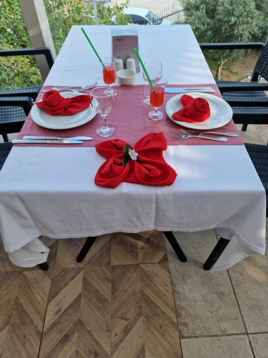 Gastro Seaden Sea World Resort & Spa