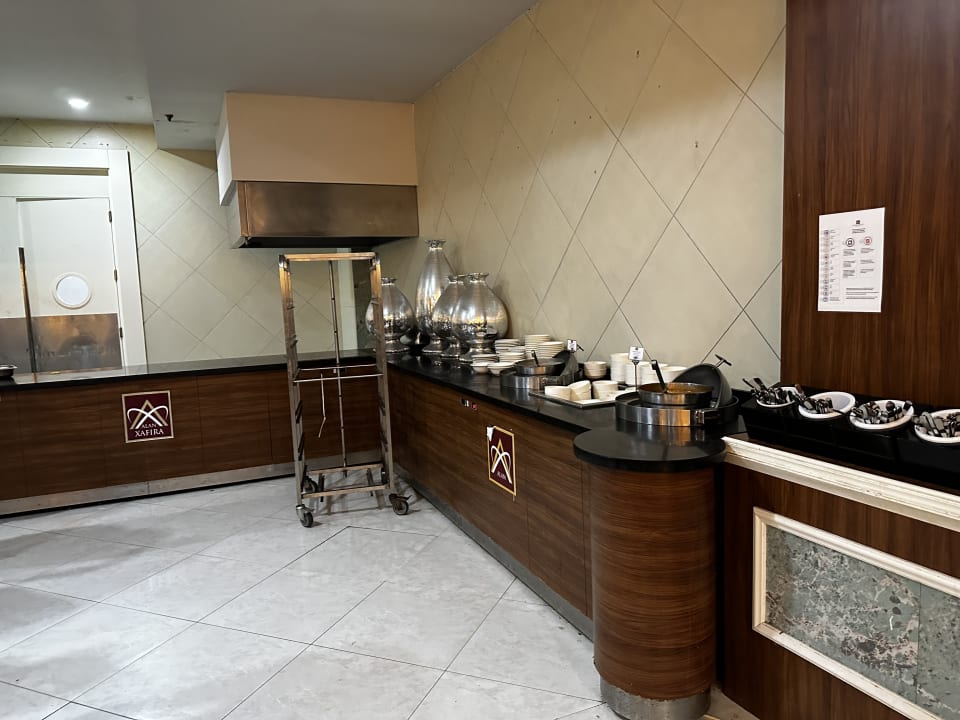 Gastro Alan Xafira Deluxe Resort & Spa