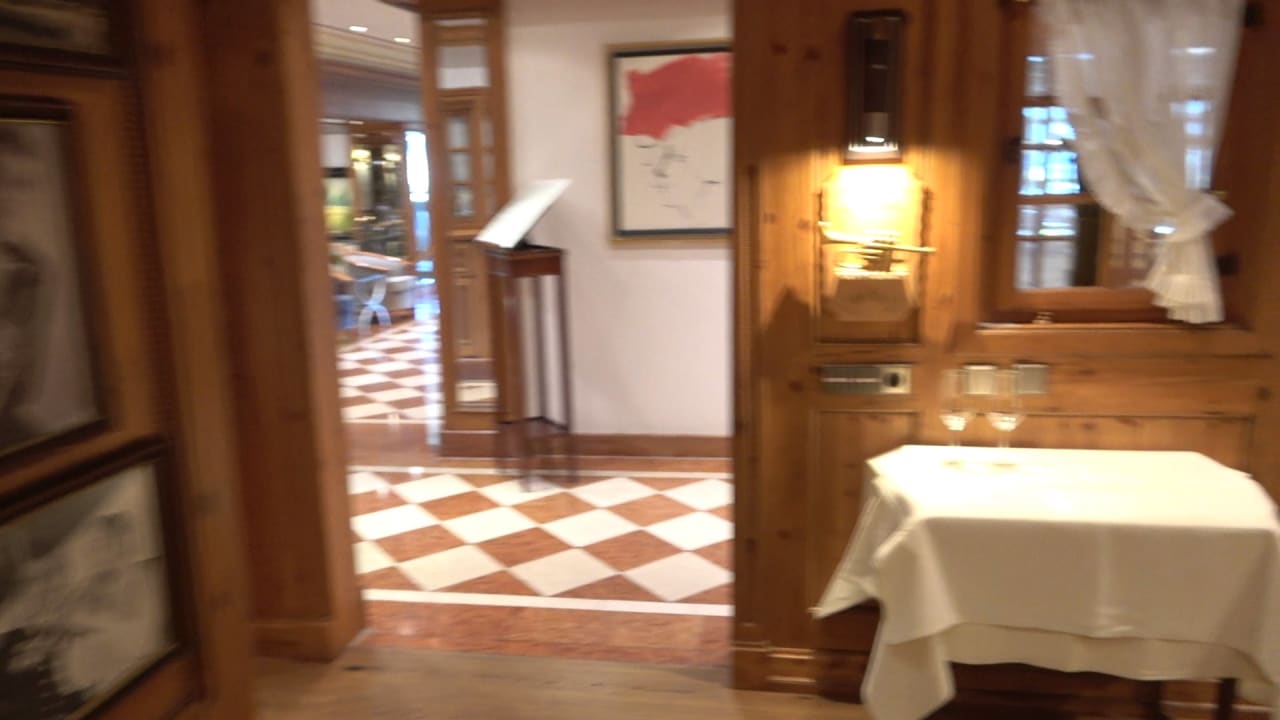 Gastro Schwarzwald Resort Dollenberg