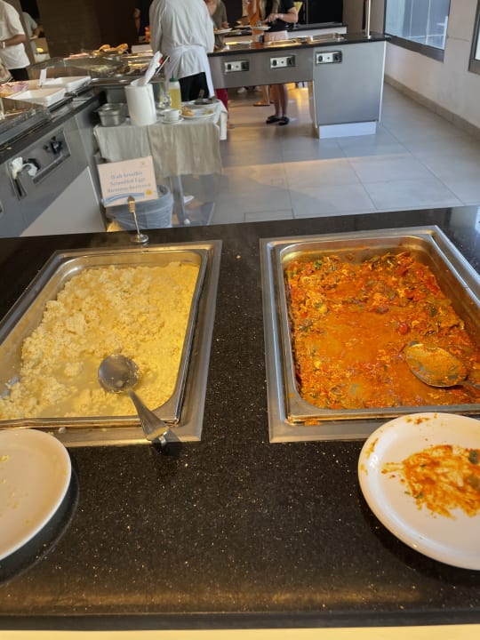 Gastro Hotel Rosa Beach