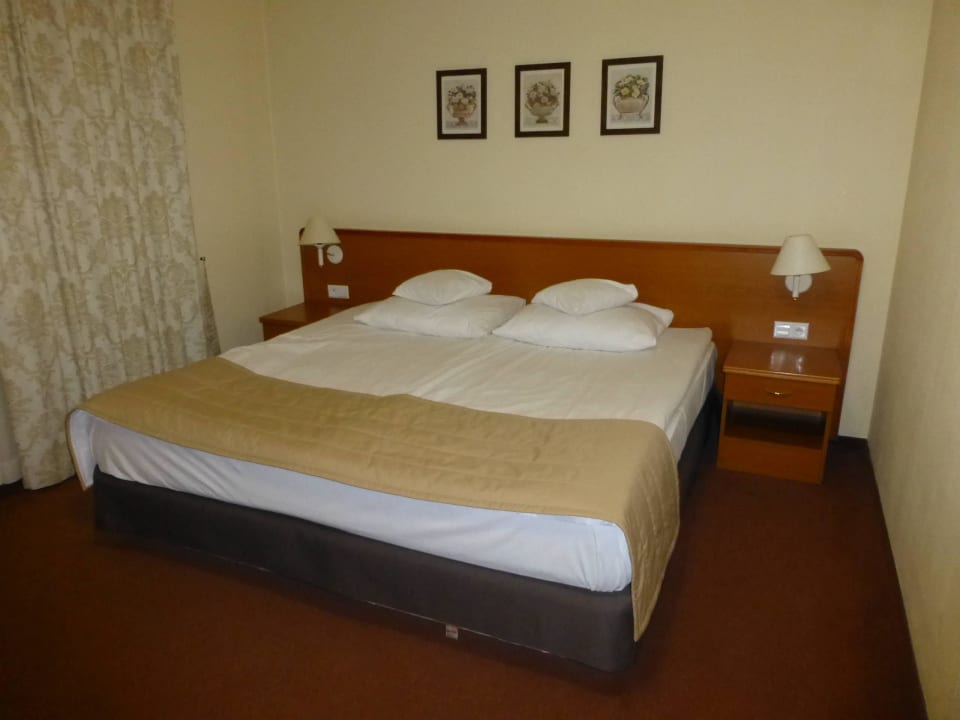 Best Western Hotel Prima Wroclaw (Im Umbau/Renovierung)