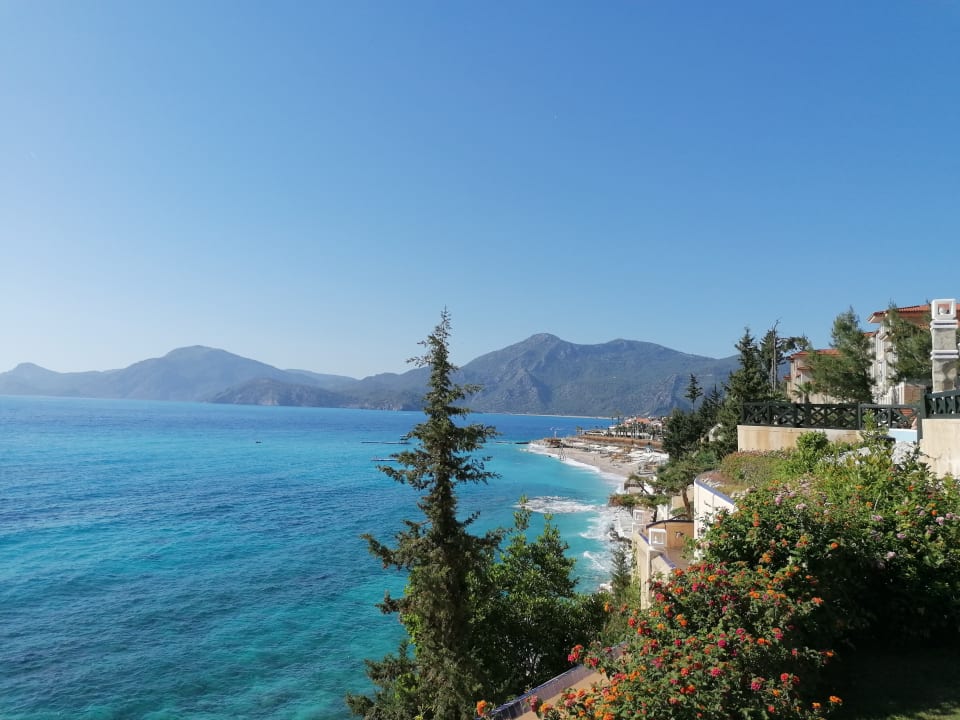 Strand Liberty Lykia Adults Only