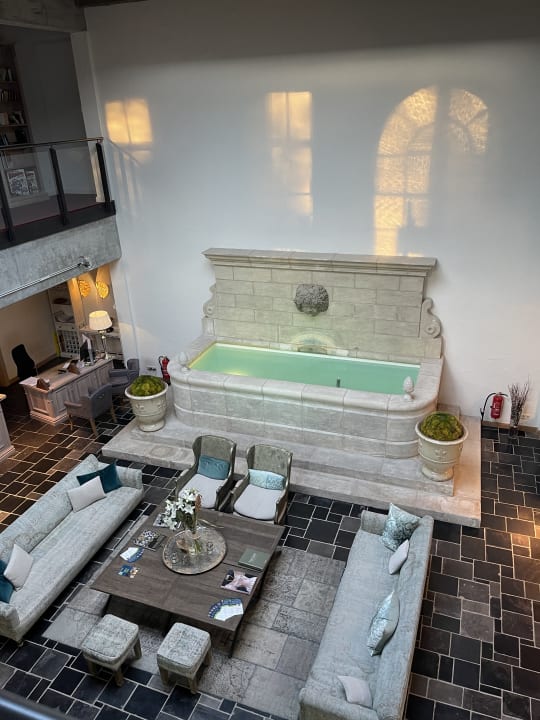 Sonstiges BollAnts Spa im Park