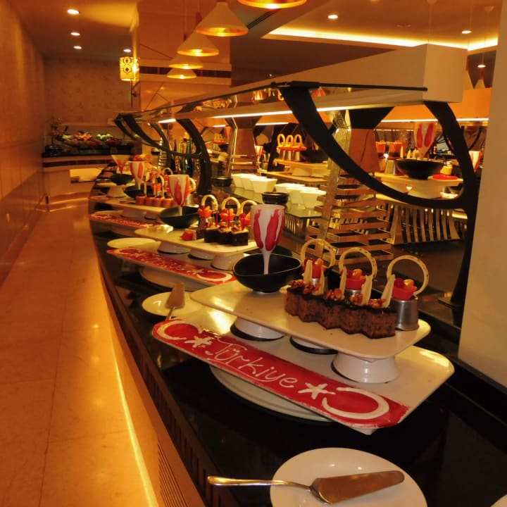 Gastro Aydinbey Kings Palace & Spa