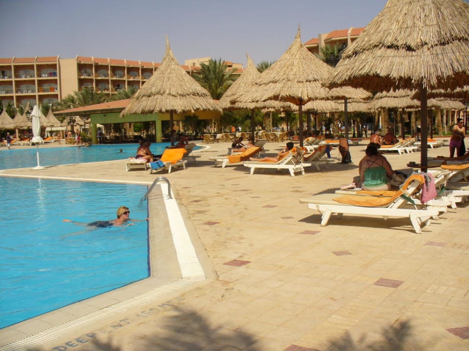 Pool Siva Grand Beach