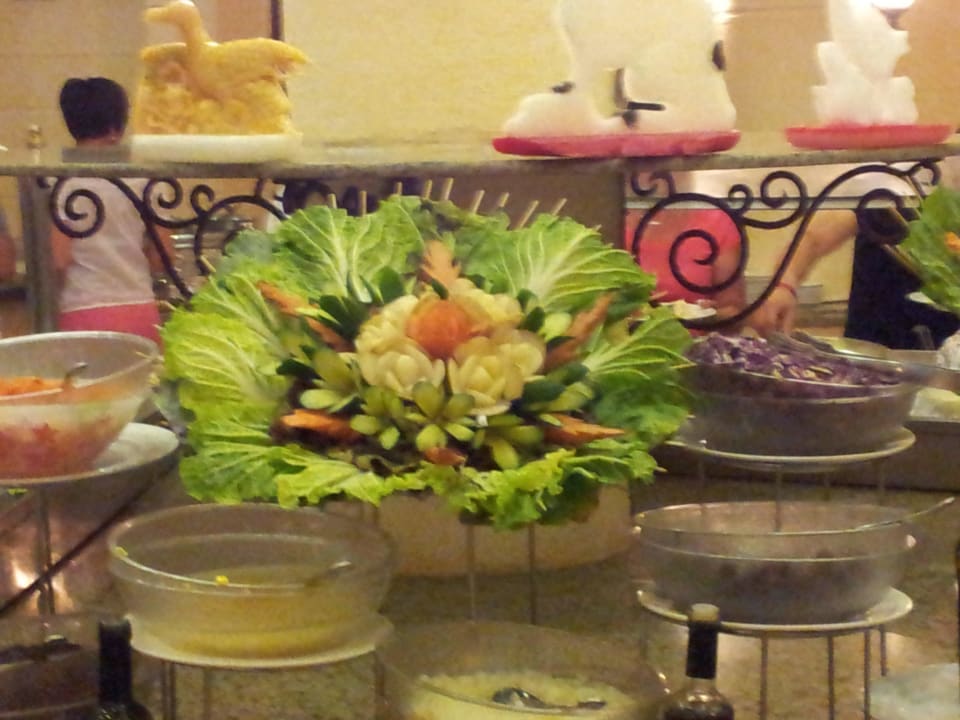 Kreativ Pickalbatros Dana Beach Resort - Hurghada