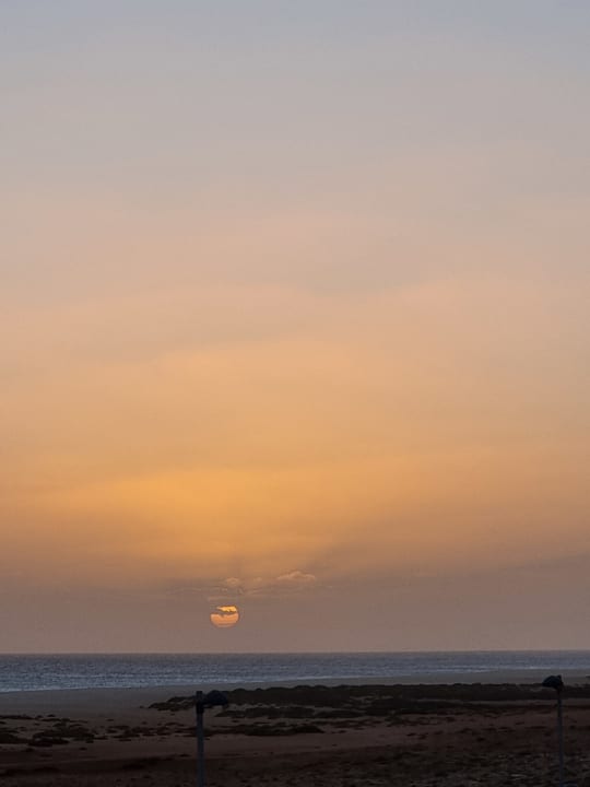 Strand Hotel Riu Touareg