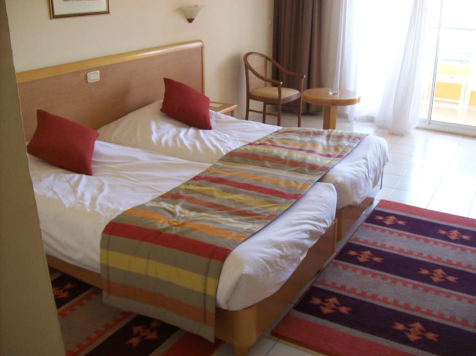 5015 Nour Palace Resort & Thalasso