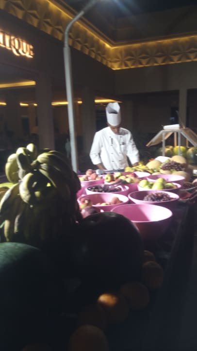 Gastro Pickalbatros Aqua Vista Resort - Hurghada