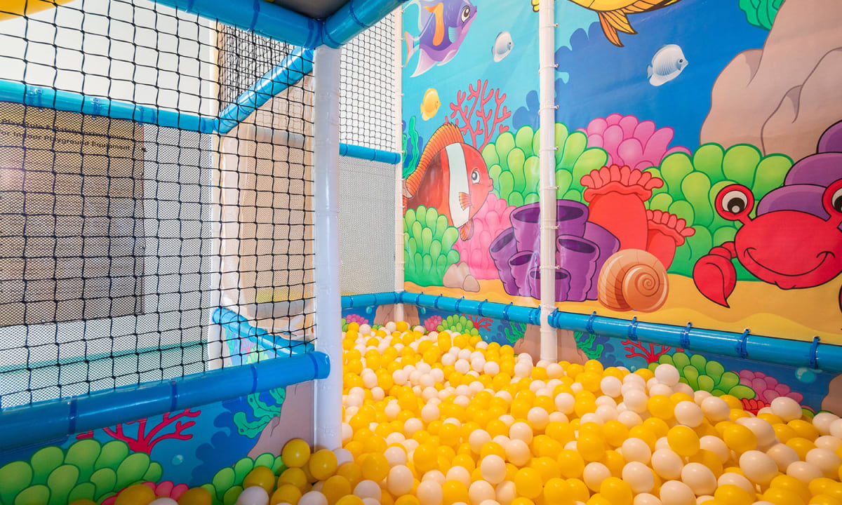 Sport & Freizeit Aminess Style Camping Avalona Resort