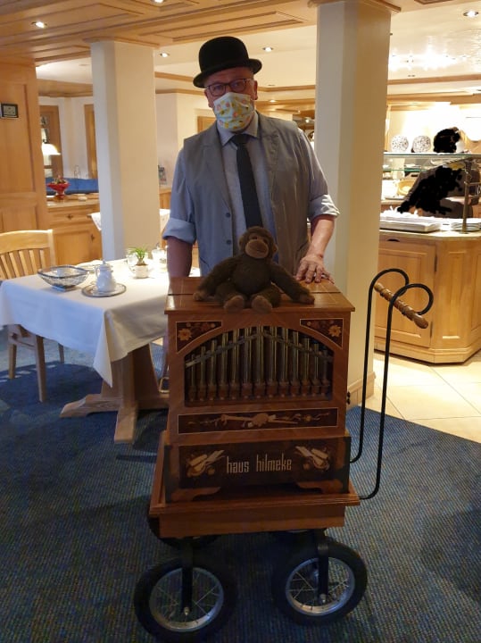 Sonstiges Hotel Haus Hilmeke