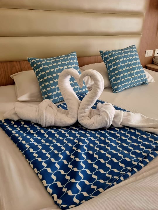 Zimmer Pickalbatros Aqua Vista Resort - Hurghada