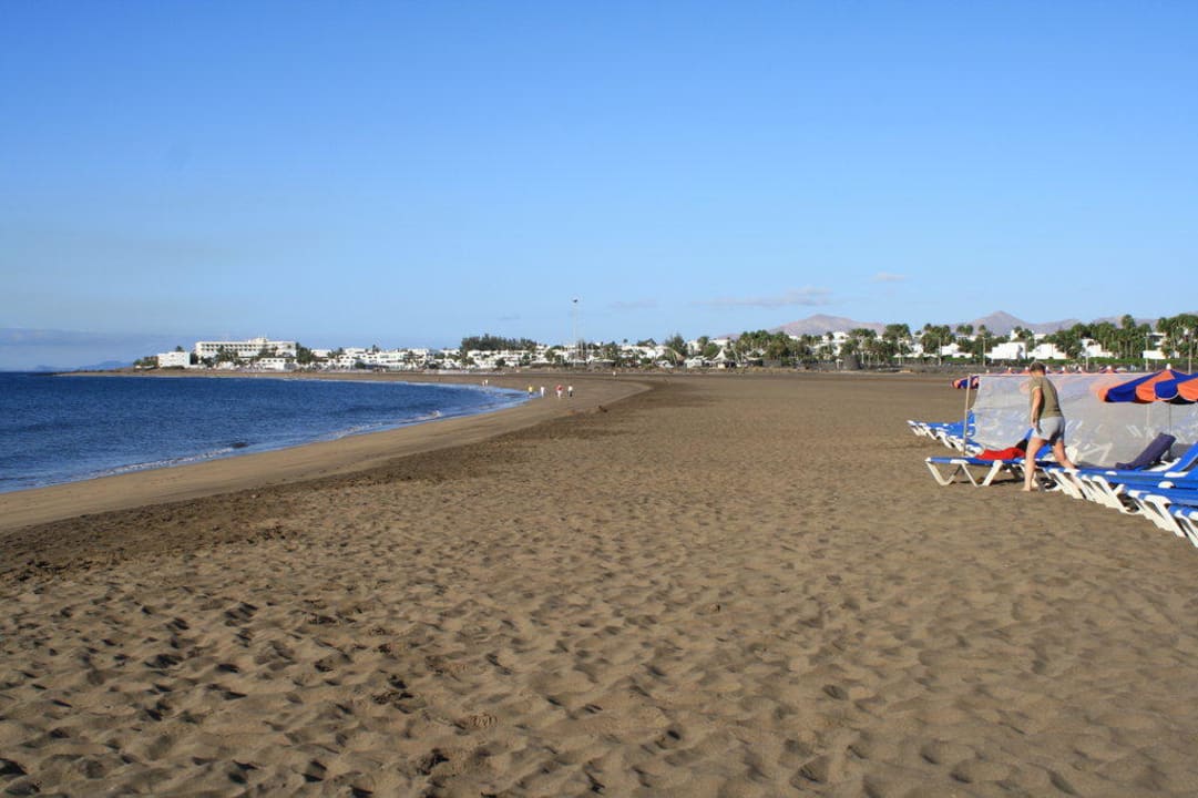 Strand  Hotel Floresta