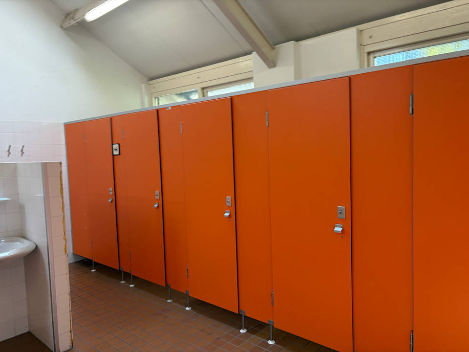 Sonstiges Oostappen Vakantiepark Arnhem