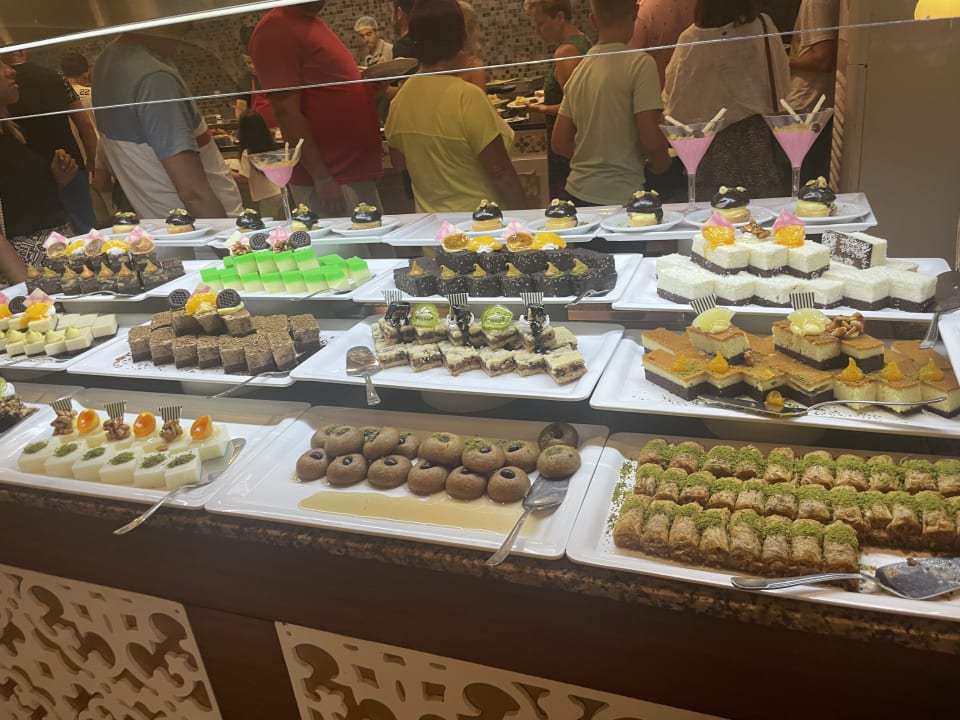 Gastro My Home Resort