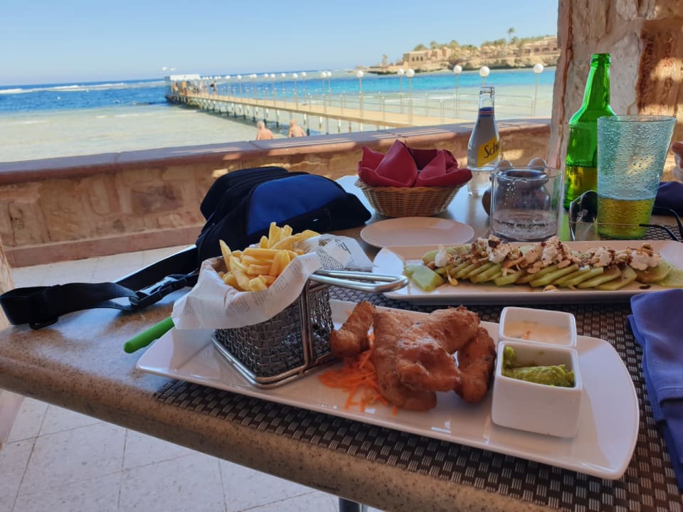 Gastro Mövenpick Resort El Quseir