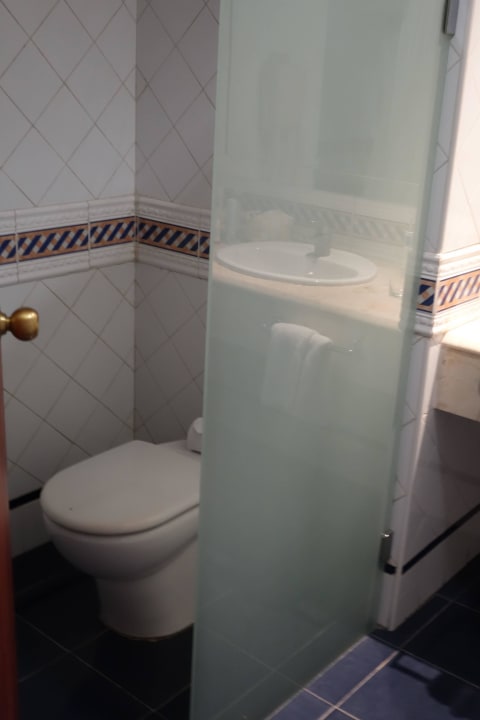 WC Memories Miramar Havana