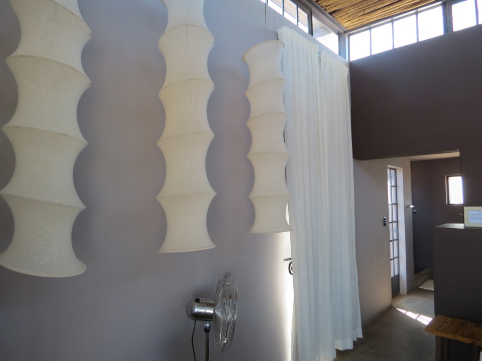 Zimmer Fish River Lodge