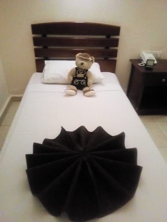 Zimmer Tivoli Hotel Aqua Park