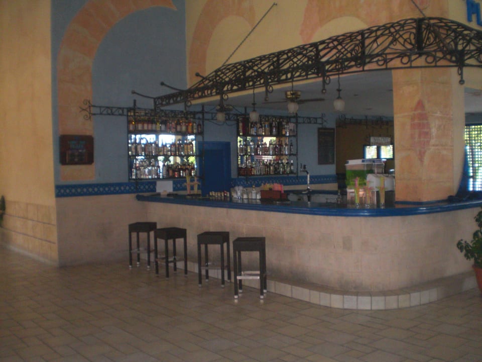 24 Stunden Lobbybar Hotel Roc Barlovento