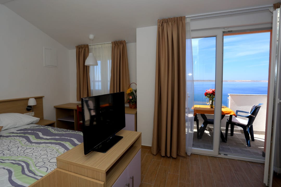 Zimmer Pension Augustino