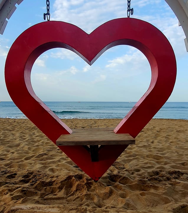 Strand Bella Resort & Spa