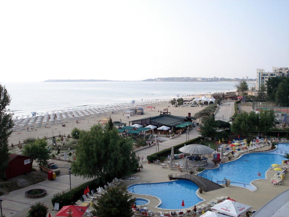 Nah am Strand Sentido Neptun Beach