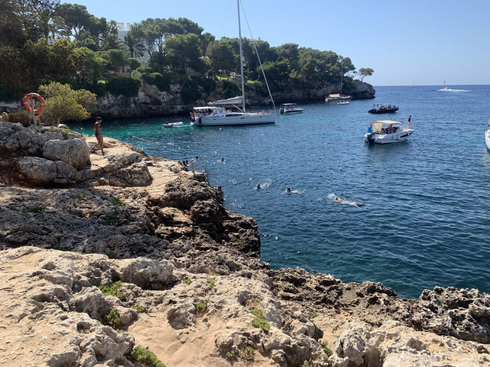 Strand ROBINSON CALA SERENA