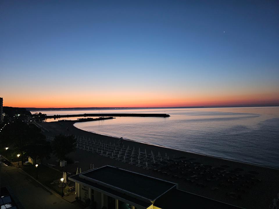 Strand Sentido Marea