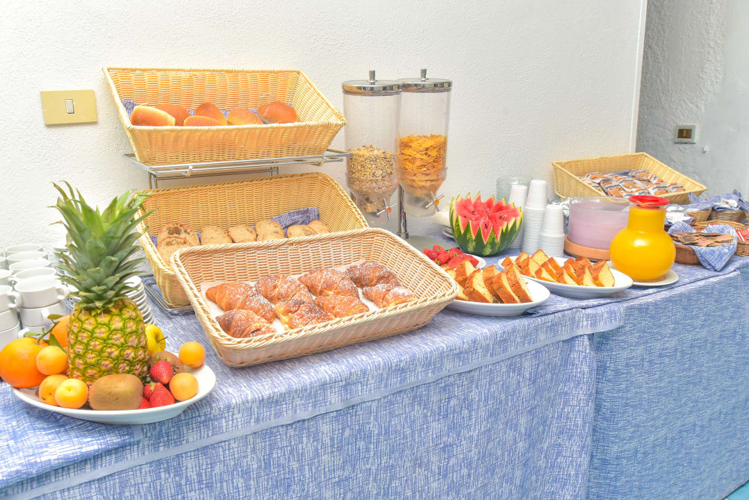 Gastro Charme Hotel La Villa Tina