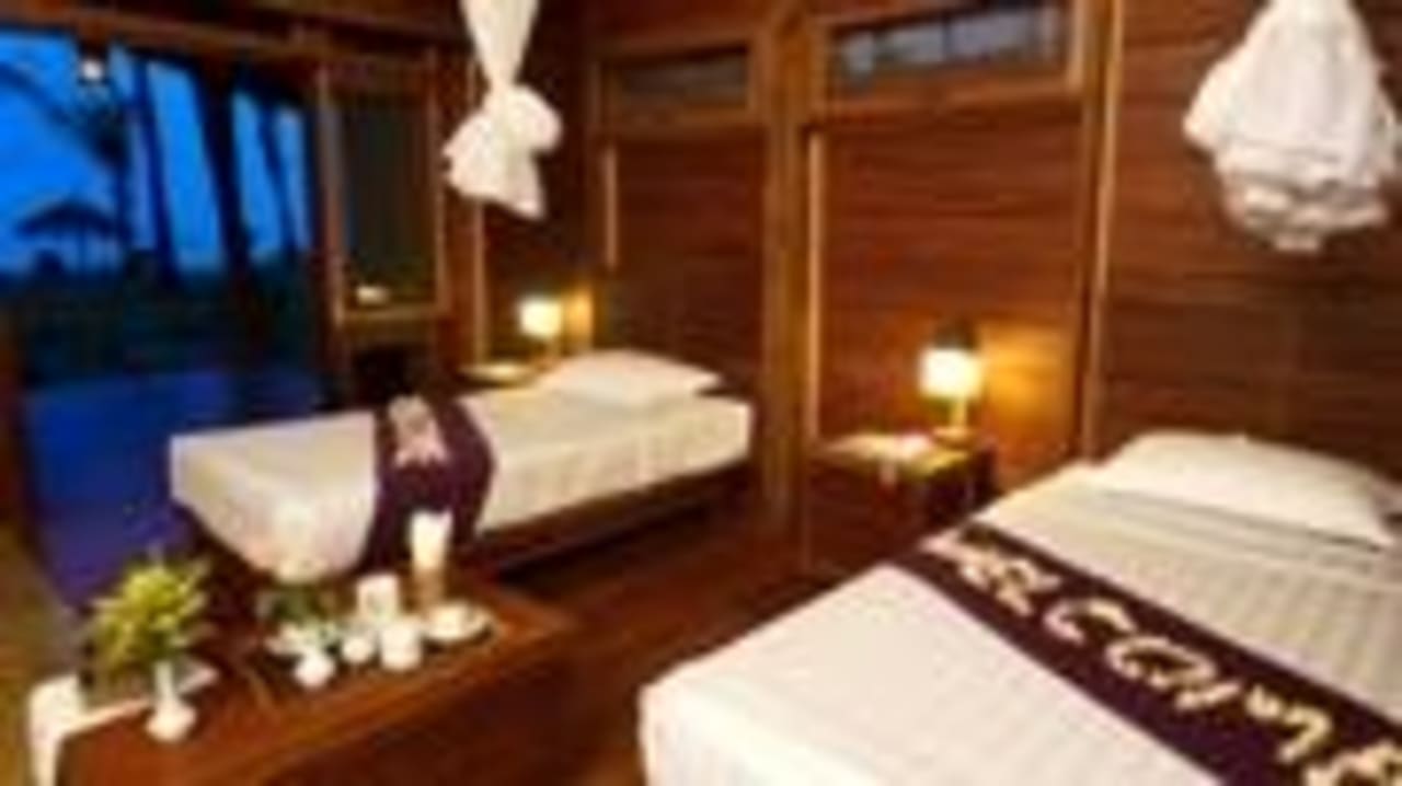 Pleasant View Resort Pleasant View Resort