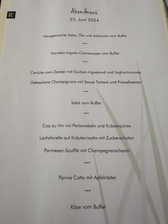 Gastro Ritzenhof – Hotel und Spa am See