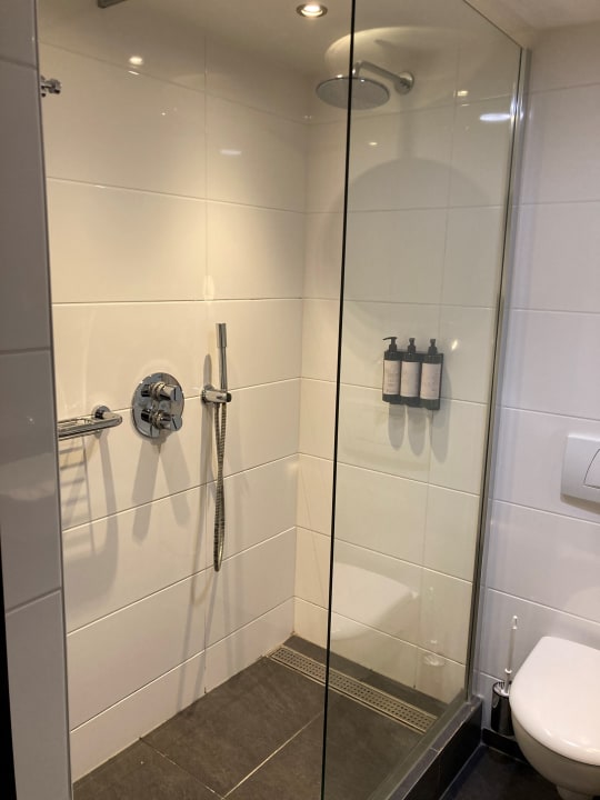 Zimmer Hotel Van der Valk Hildesheim