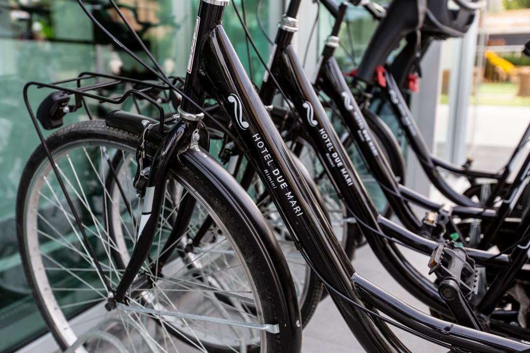 Sport & Freizeit Hotel Due Mari