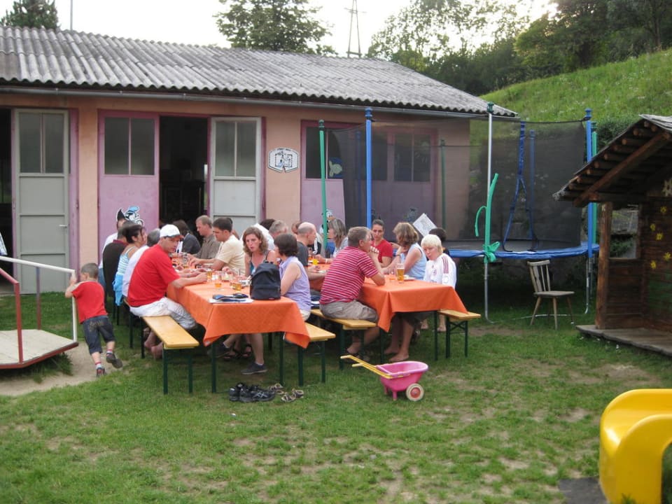 Grillabend Gourmet Bauernhof Mentebauer