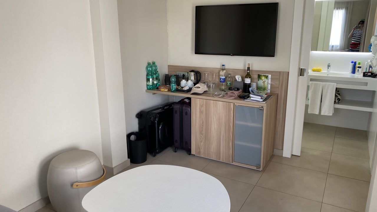 Zimmer Club Maspalomas Suites & SPA