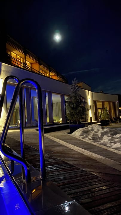 Außenansicht NIDUM Casual Luxury Hotel