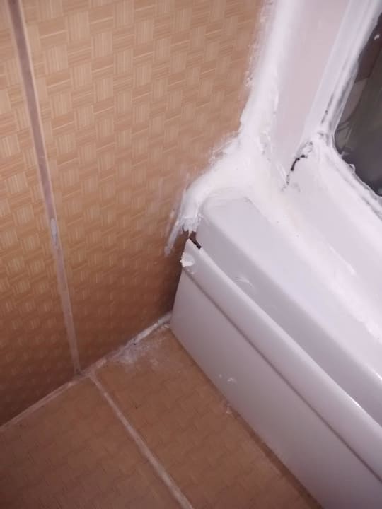 Dusche Mira Meridia Beach Hotel